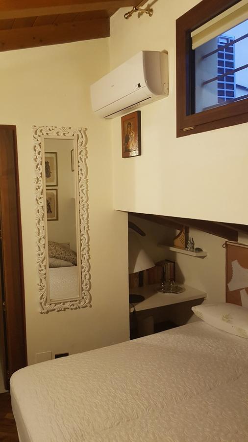 Casa Ferrari Appartamento Verona Sanificato Ozono Cameră foto