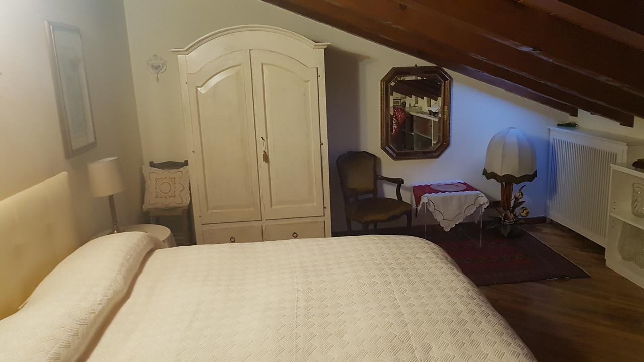 Casa Ferrari Appartamento Verona Sanificato Ozono Cameră foto